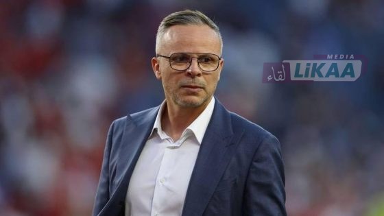 وهبي يحذر من فخ كندا: مواجهة ثمن النهائي هي الأصعب في مشوار المغرب بالمونديال