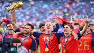 إسبانيا تحصد 51.5 مليون دولار بعد التتويج بكأس العالم 2026