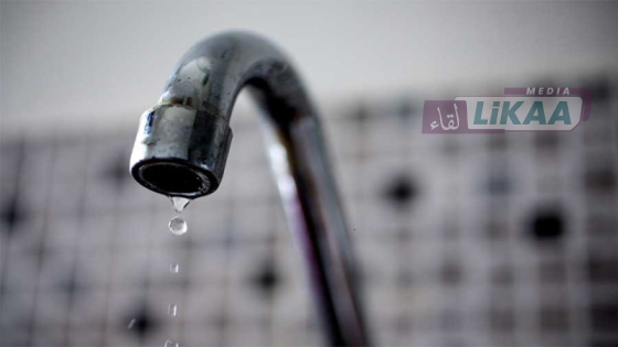 الشركة الجهوية توضح أسباب اضطرابات التزود بالماء في الناظور