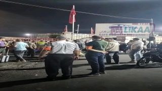 استنفار أمني مكثف بمحطة إنزكان.. تشديد المراقبة للتصدي لمحاولات الهجرة غير النظامية نحو الفنيدق