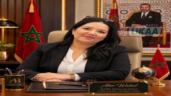 صحفية ومستشارة إعلامية تؤمن بأن نجاح الفنان يبدأ برؤية احترافية وإدارة واعية