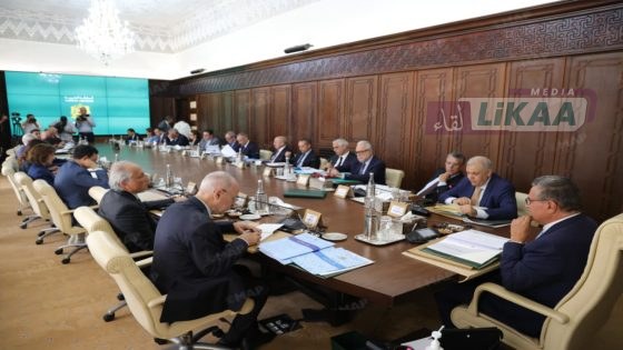 الحكومة تصادق على مشروع قانون لإصلاح المندوبية السامية للتخطيط وتعزيز استقلاليتها