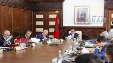 المغرب يطّلع على اتفاق جمركي جديد مع مصر لتعزيز التعاون التجاري