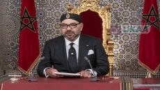 الملك محمد السادس يهنئ رئيس بوروندي بمناسبة الذكرى الـ64 للاستقلال