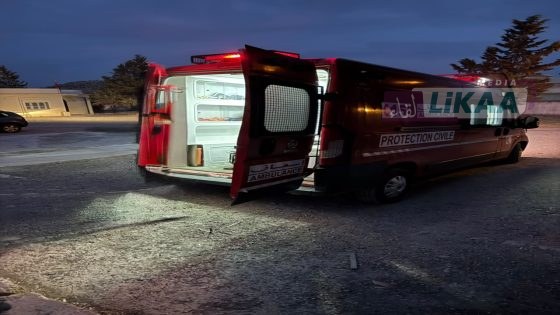وفاة طفل في رحلة علاج تعيد ملف النقل الصحي بإقليم تاونات إلى الواجهة