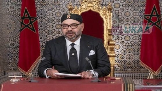 الملك محمد السادس يهنئ رئيس بوروندي بمناسبة الذكرى الـ64 للاستقلال