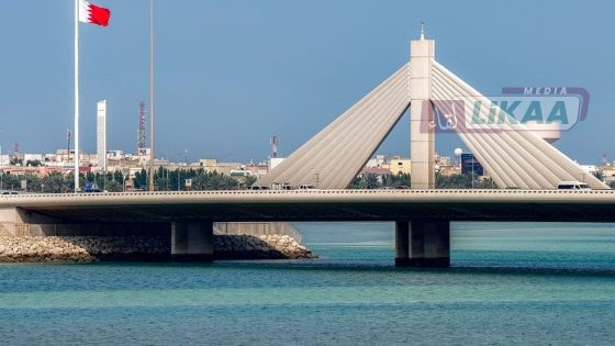 البحرين تعلن اعتراض وتدمير هجمات جوية إيرانية