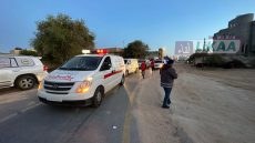العثور على جثة شابة بالعيون والأمن يفتح تحقيقًا لكشف ملابسات الوفاة