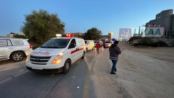 العثور على جثة شابة بالعيون والأمن يفتح تحقيقًا لكشف ملابسات الوفاة