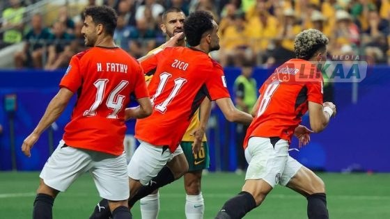 تأهل تاريخي.. مصر تعبر أستراليا بركلات الترجيح وتبلغ ثمن نهائي مونديال 2026