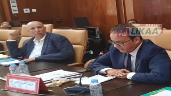 محمد شيكر :  عصبة الدارالبيضاء لكرة القدم ماضية قدما في تأطير وصناعة المواهب الكروية.