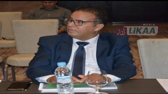 محمد شيكر : عصبة الدارالبيضاء لكرة القدم ماضية قدما في تأطير وصناعة المواهب الكروية.