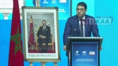 “البام” يعرض برنامجه الانتخابي ويعلن انضمام فوزي لقجع خلال مجلسه الوطني