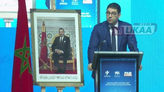 “البام” يعرض برنامجه الانتخابي ويعلن انضمام فوزي لقجع خلال مجلسه الوطني
