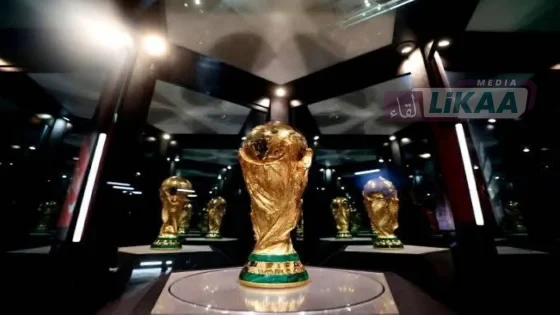 مونديال 2026.. أرقام قياسية تاريخية تُعيد كتابة سجلات كأس العالم
