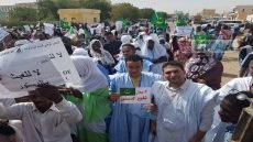 موريتانيا تنهي المرحلة التمهيدية للحوار الوطني بعد توافق سياسي