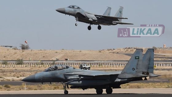 الحوثيون يعلنون إسقاط طائرة مسيّرة سعودية شمال غرب اليمن