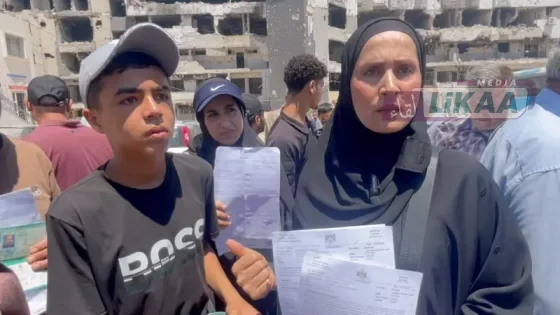 “بعد وفاتها بأسبوعين وصلت الموافقة”.. مرضى غزة يواجهون سباقًا مع الزمن في انتظار العلاج
