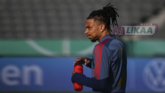 بايرن ميونخ يغلق الباب أمام رحيل مايكل أوليس إلى ريال مدريد