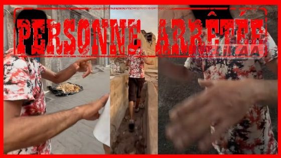 توقيف مرشد سياحي مزيف بعد الاعتداء على سائح بمراكش