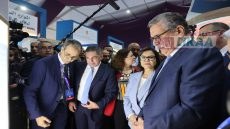 الدريوش تؤكد تعزيز البحث العلمي لضمان استدامة الموارد البحرية