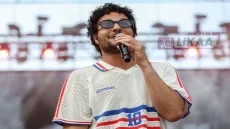 إلغاء حفل للمغني الفرنسي الإسرائيلي أمير في مرسيليا لأسباب أمنية