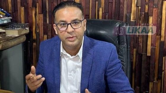 محمد شيكر: تجويد الممارسة التشريعية مطلب تفرضه تحولات المرحلة .