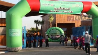 انطلاق البرنامج الوطني للتخييم 2026 ببوزنيقة.. أكثر من 210 آلاف طفل وشاب يستفيدون من أنشطة تربوية وترفيهية