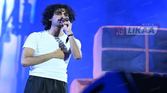 جازابلانكا 2026.. ليلة موسيقية تمزج بين الراب والجاز والإيقاعات اللاتينية