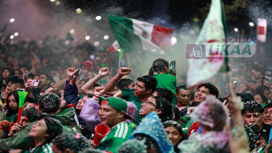 قتيلان على الأقل خلال احتفالات تأهل المكسيك إلى ثمن نهائي مونديال 2026