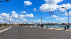 تعليمات صارمة لتنظيم استغلال مواقف السيارات بالشواطئ خلال موسم الصيف