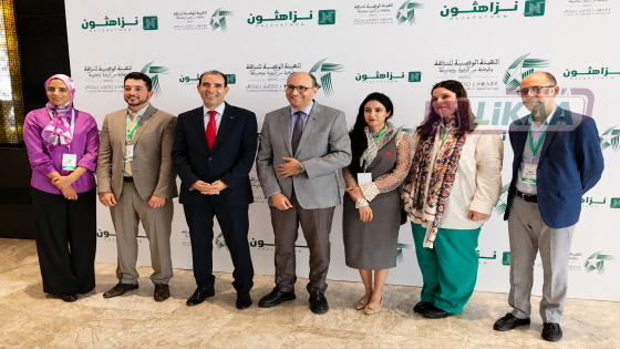 مؤسسة وسيط المملكة تحصد جائزة «هاكاثون النزاهة» بمشروع رقمي يعزز الشفافية