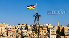 الأردن يعلن اعتراض صواريخ إيرانية اخترقت أجواءه