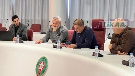 طه المنصوري: نجاح المنتخب الوطني عالمياً ثمرة الرؤية الملكية المتبصرة والعمل المؤسساتي الرائد للجامعة الملكية المغربية لكرة القدم