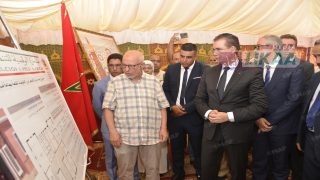 أزيلال.. تدشين مشاريع اجتماعية جديدة لتعزيز الخدمات بالعالم القروي