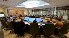 الحكومة تصادق على مشروع قانون لإحداث منظومة معلوماتية صحية وطنية موحدة