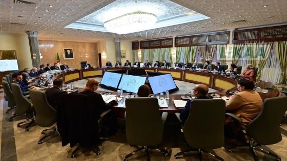 الحكومة تصادق على مشروع قانون لإحداث منظومة معلوماتية صحية وطنية موحدة