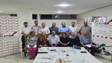 الجمعية المغربية للصحافة الجهوية تعلن عن مكتبها المسير الجديد وبرنامج عملها بمدينة الجديدة