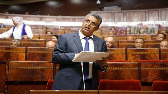 مجلس النواب يصادق بالأغلبية على مشروع قانون تنظيم مهنة العدول