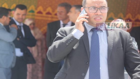 خلف نجاح احتفالات عيد العرش بسيدي إفني.. قيادة ميدانية لعامل الإقليم وجهود تنظيمية متواصلة لمدير الديوان