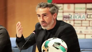 خورخي فيلدا يعلن قائمة لبؤات الأطلس لكأس أمم إفريقيا 2026