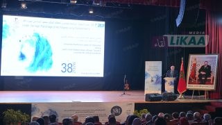 انطلاق الدورة الـ38 للمهرجان الدولي للمسرح الجامعي بالدار البيضاء بمشاركة دولية واسعة