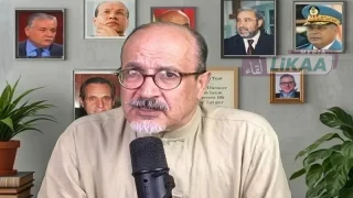 الاستماع إلى الصحافي علي المرابط بعد توقيفه فور دخوله المغرب