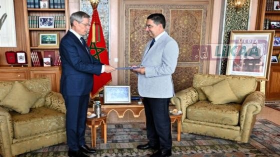 بوخارست تراهن على الرباط.. رومانيا تؤكد: المغرب شريكنا الاستراتيجي الأول في شمال إفريقيا والشرق الأوسط