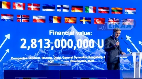 انطلاق قمة الناتو في أنقرة وسط صفقات دفاعية بمليارات الدولارات