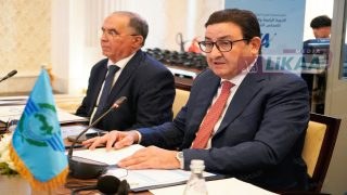 التعاون الإقليمي ركيزة أساسية لتعزيز سلامة واستدامة النقل الجوي العربي
