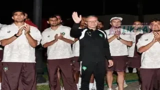 المنتخب المغربي يعود مرفوع الرأس بعد مشوار عالمي مشرف في مونديال 2026