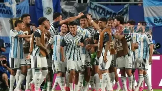 الأرجنتين تبلغ ثمن نهائي مونديال 2026 بعد مواجهة ملحمية أمام الرأس الأخضر