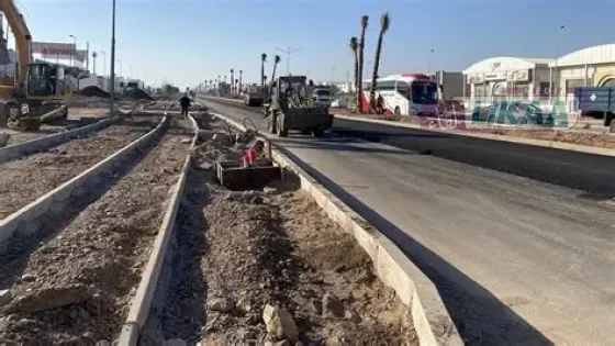 تأخر مشروع طريق أسرير يفاقم معاناة الساكنة ويثير مطالب بالتدخل العاجل