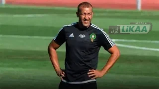 مصطفى حجي: دكة بدلاء أقوى هي مفتاح المغرب لمنافسة كبار العالم